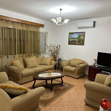 Vila Adriatik 1 Vlorë Exterior foto