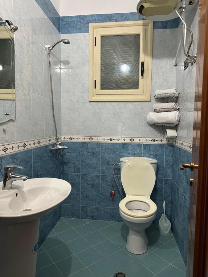 Vila Adriatik 1 Vlorë Exterior foto