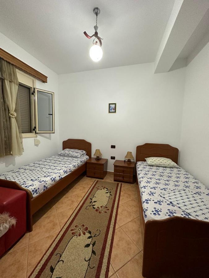 Vila Adriatik 1 Vlorë Exterior foto