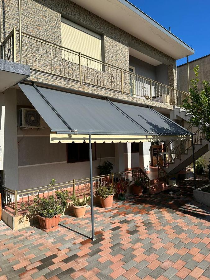 Vila Adriatik 1 Vlorë Exterior foto