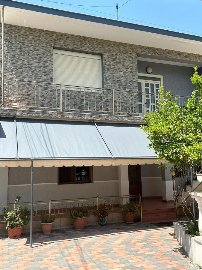 Vila Adriatik 1 Vlorë Exterior foto